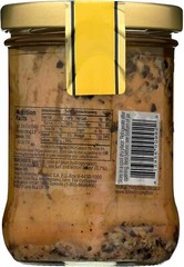 Tonnino Tuna Fillets, Lemon and Pepper, Olive Oil, 6.7 Ounce