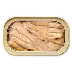 King Oscar Mackerel in Olive Oil, 4.05 Ounce Can (Pack of 6, Packaging May Vary)