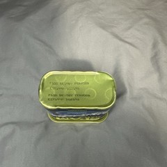 Limited Edition Spam LILO & STITCH