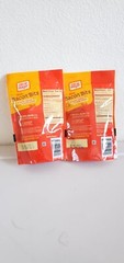 2X3 Oz Original Oscar Mayer Real Bacon Bits NEW HICKORY SMOKE Ready To Eat 11/23