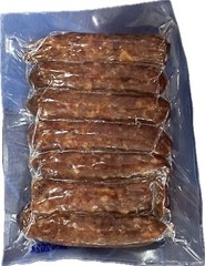 10oz Kam Yen Jan Chinese Style Sweet Sausage Product Of USA