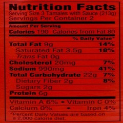 HORMEL Beef Tamales in Chili Sauce, Shelf Stable, 15 Oz Steel Can, (4 pack)