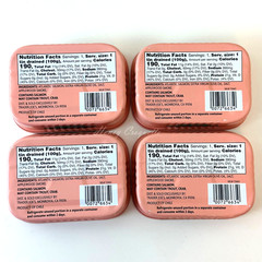 4 Pack Trader Joe’s Light Smoked Salmon Skinless Boneless in Olive Oil 5 oz Each