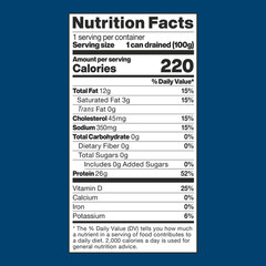 (6 Pack) Wild Planet Albacore Wild Caught Tuna in Extra Virgin Olive Oil – 5 oz