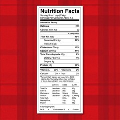 (3 pack) DINTY MOORE Beef Stew, Shelf-Stable, Steel Can 38 oz