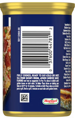 Spam Bachan’s Japanese BBQ Sauce Luncheon Meat 12 oz ( Pack of 6 )~11/2028