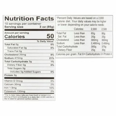 Scungilli – 29 oz Can | Conch Meat | Ready to Eat | Perfect for Salads, Past…