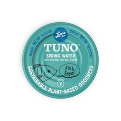 Loma Linda – Spring Water Tuno (5 oz.) – Fishless Vegan Tuna