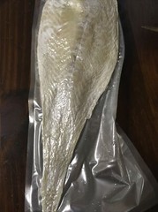 Saltfish Salted Fish Haddock Baccala Bacalao Boneless 15oz Carribean Italian USA