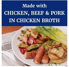 2 Pack Libby’s Vienna Sausage (4.6 oz., 18 pk.) Best Price