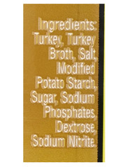12 Pack SPAM Oven Roasted Turkey Canned Meat 12 oz Easy Ready Meal Protein