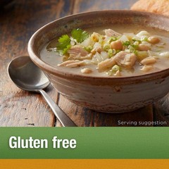 Valley Fresh 100% Natural Chicken Breast with Rib Meat in Broth 2 Pack