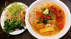 Vietnamese Fried Pork with Cinnamon Fish Sauce/Cha Que 13 oz x 5 packs ប៉ាតេចៀន