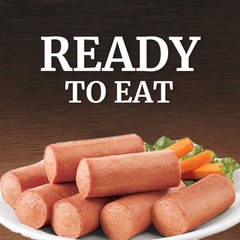 Fully Cooked Classic Vienna Sausage Pack of 5 – Perfect for Snacks and Recipes
