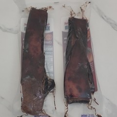 Kam Yen Jan Chinese Style Bacon Pork Pantry Meat 2 Pack Exp Dec 26 2026