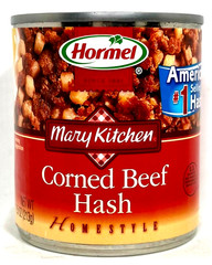 Hormel Mary Kitchen Corned Beef Hash 7.5 oz ( Pack of 12 )~5/2026
