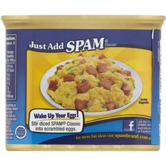 Spam Ham Classic 340g