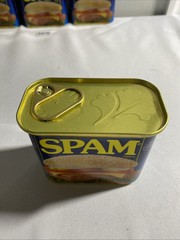 SPAM Luncheon Meat 12 oz, Pack of 12 , (T570) BB 05/2027, Free Shipping