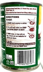 Hormel Mary Kitchen Reduced Sodium Corned Beef Hash 14oz(Pack of 12)~Exp 11/2025