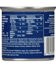 Armour Vienna Sausage, Original, 4.6 Ounce (Pack of 4)