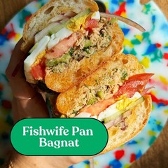 Fishwife Albacore Tuna Trio 3-Pack with Lemon, Spicy Spanish Olive Oil | Wil…