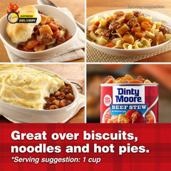 Beef Stew 15 Oz (8 Pack)