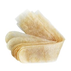 10 Pcs/Bag Total 26 Meter Sausage Casings Dry Inedible Diameter 18-21mm Tube Diy