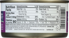 Lump Crab Meat, 6 Oz Can – 14G Protein & 1G Carb per Serving – Wild Caught, Smal