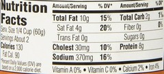 4.25 Ounce Pack of 24 Roast Beef Spread Bulk Sandwich & Snack Spread for Party