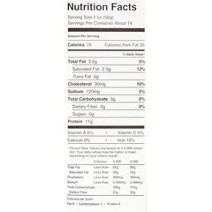 All Natural Ground Beef