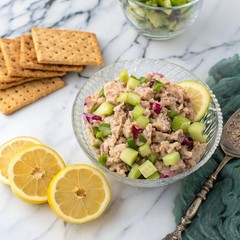 StarKist Chunk Light Tuna 5oz 4 Pack Canned Tuna Fish Gluten Free Keto