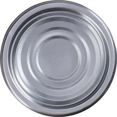 Delicious No Sodium Added Chunk White Albacore Tuna – 5 Cans of 4.5 oz Each