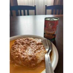 Auntie Kob’s Khanom Jeen liquid canned tuna Wild liquid, strong flavor