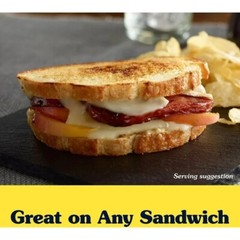 Spam🍳Single Lite, 2.5 Ounce Pouch (Pack of 24)