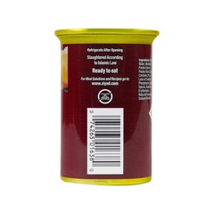 Versatile Halal Beef Luncheon Meat 12 oz – Ideal Pantry Staple for Quick Dishes