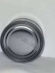 Valley Fresh 100% Natural Canned White Chicken Breast in Broth 4-10oz Cans NEW