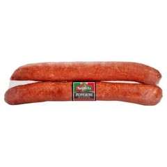 Margherita Premium Old School Pepperoni Sticks, (4) Sticks, 35.99, Free Shipping