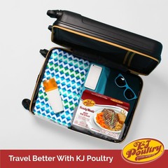Kosher Ready Meals – Beef Rib Steak & Kugel, MRE Meat Meals Ready to Eat, Sha…