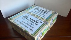 60 Cans 4.375 oz each Wild Season Brand Sardines NO BONES NO SKIN Kosher