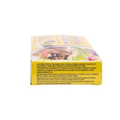 MW Polar Fancy Whole Smoked Oysters 3 ounce Pack of 12