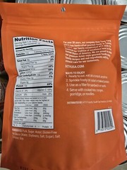 HTY Seasoned Minced PORK No Preservatives Made In USA 12 Oz