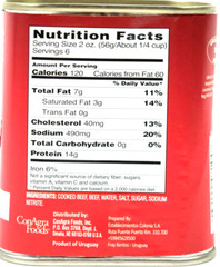 Libby’s Corned Beef 12 oz ( Pack of 24 ) ~ Exp 3/14/2027
