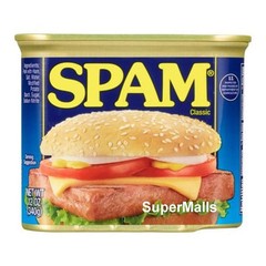 Hormel Spam