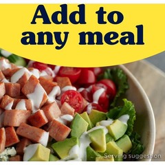 Classic Shelf-Stable Meat 7 oz Canned Food 12 Pack