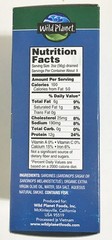 Wild Planet Wild Pacific Sardines in Extra Virgin Olive Oil 4.375 Ozs. Packed of