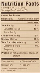 Lowrey’s Bacon Curls Microwave Pork Rinds (Chicharrones), Original, 1.75…