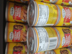 Grace Vienna Sausage Hot and Spicy and regular 4.6 oz cans (Pack of 12)