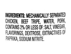 Picnic, Potted Meat, 3oz (85g), Chicken and Pork, (Jamón Picado) 12 PIECES