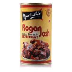 Rogan Josh, Canned Mutton Meat, Kashmiri Wazwan, Preserved Mutton Meat.