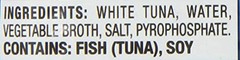 StarKist Albacore White Tuna in Water, 6.4 oz Pouch (1 Pack) Ready to Eat Wil…